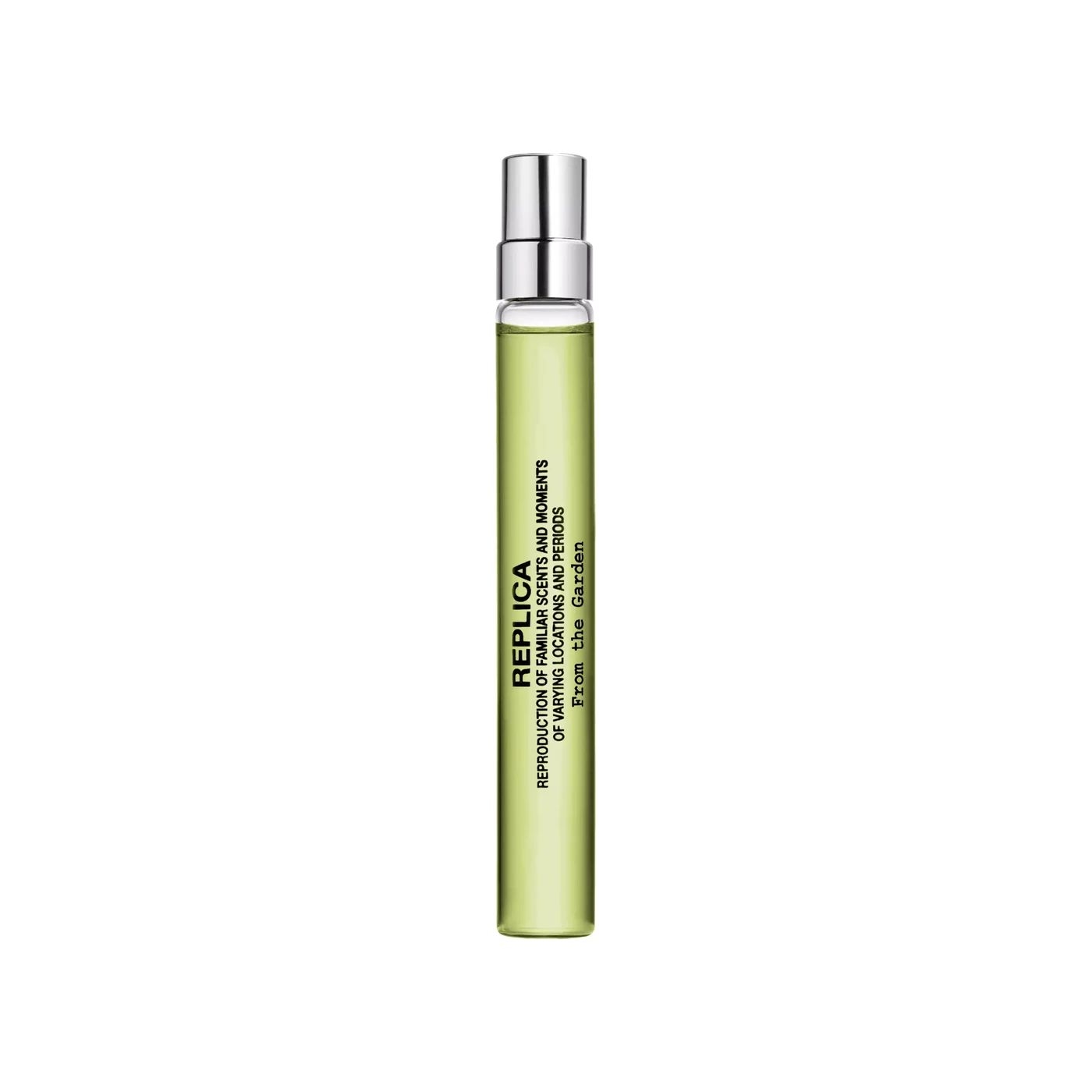 Maison Margiela From the Garden Eau De Toilette · Travel Spray 10 мл