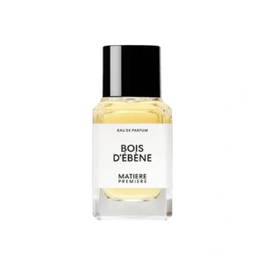 Matiere Premiere Bois d'Ebene Eau De Parfum 50 мл