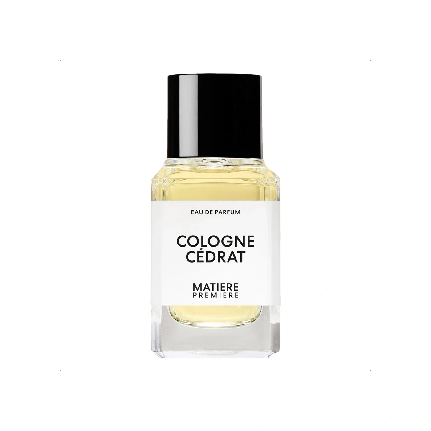 Matiere Premiere Cologne Cedrat Eau De Parfum 50 мл