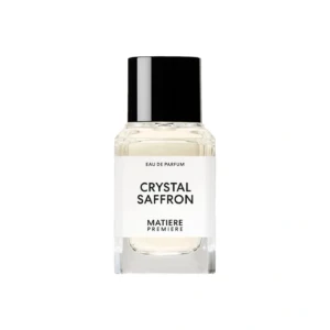 Matiere Premiere Crystal Saffron Eau De Parfum 50 мл