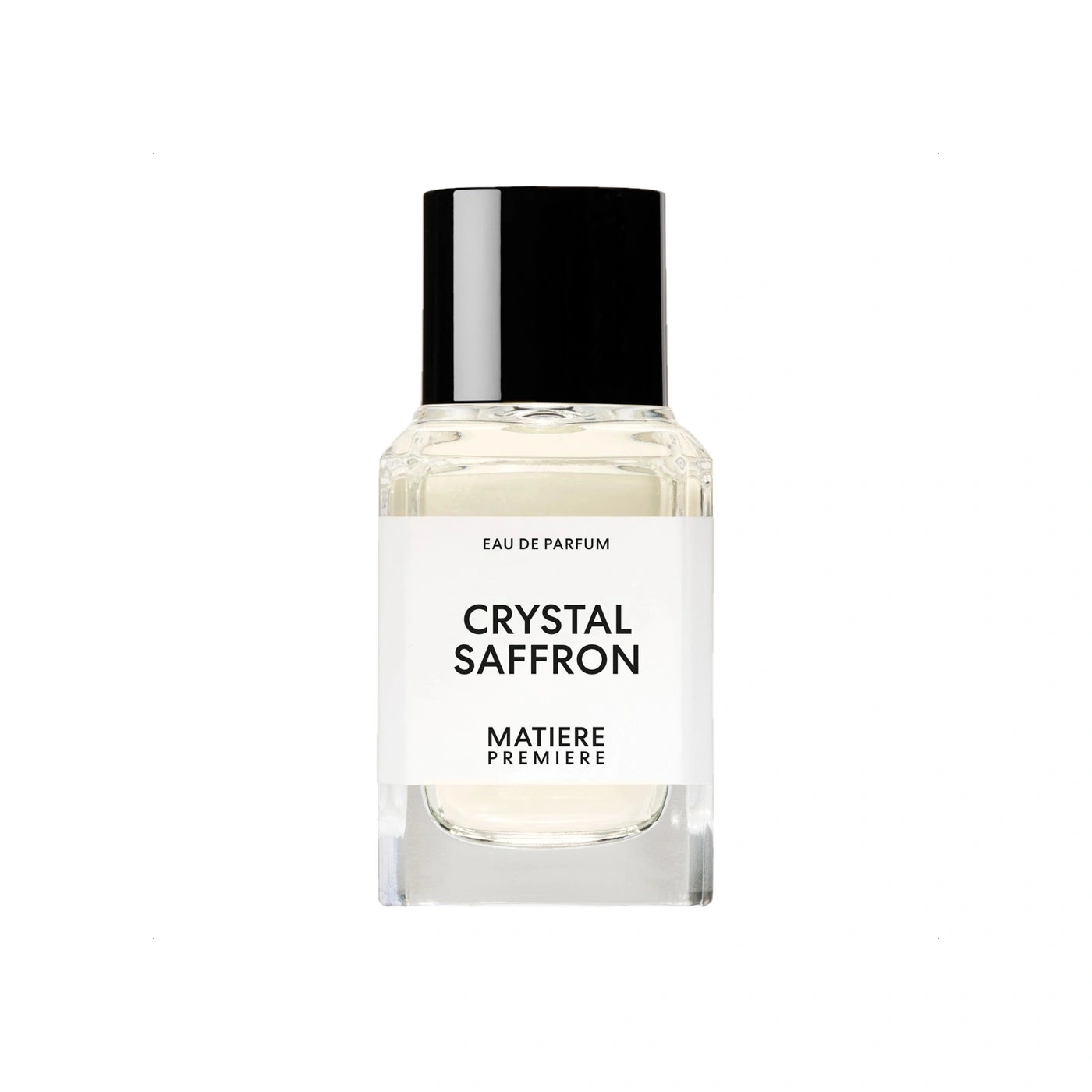 Matiere Premiere Crystal Saffron Eau De Parfum 50 мл
