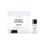 Matiere Premiere Crystal Saffron Eau De Parfum · Travel Spray 6 мл