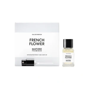 Matiere Premiere French Flower Eau De Parfum · Travel Spray 6 мл