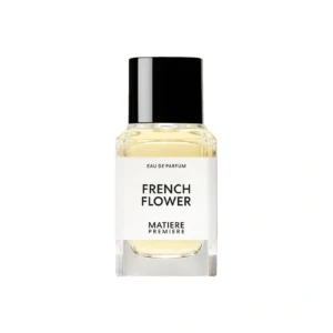 Matiere Premiere French Flower Eau De Parfum 50 мл