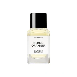 Matiere Premiere Neroli Oranger Eau De Parfum 50 мл