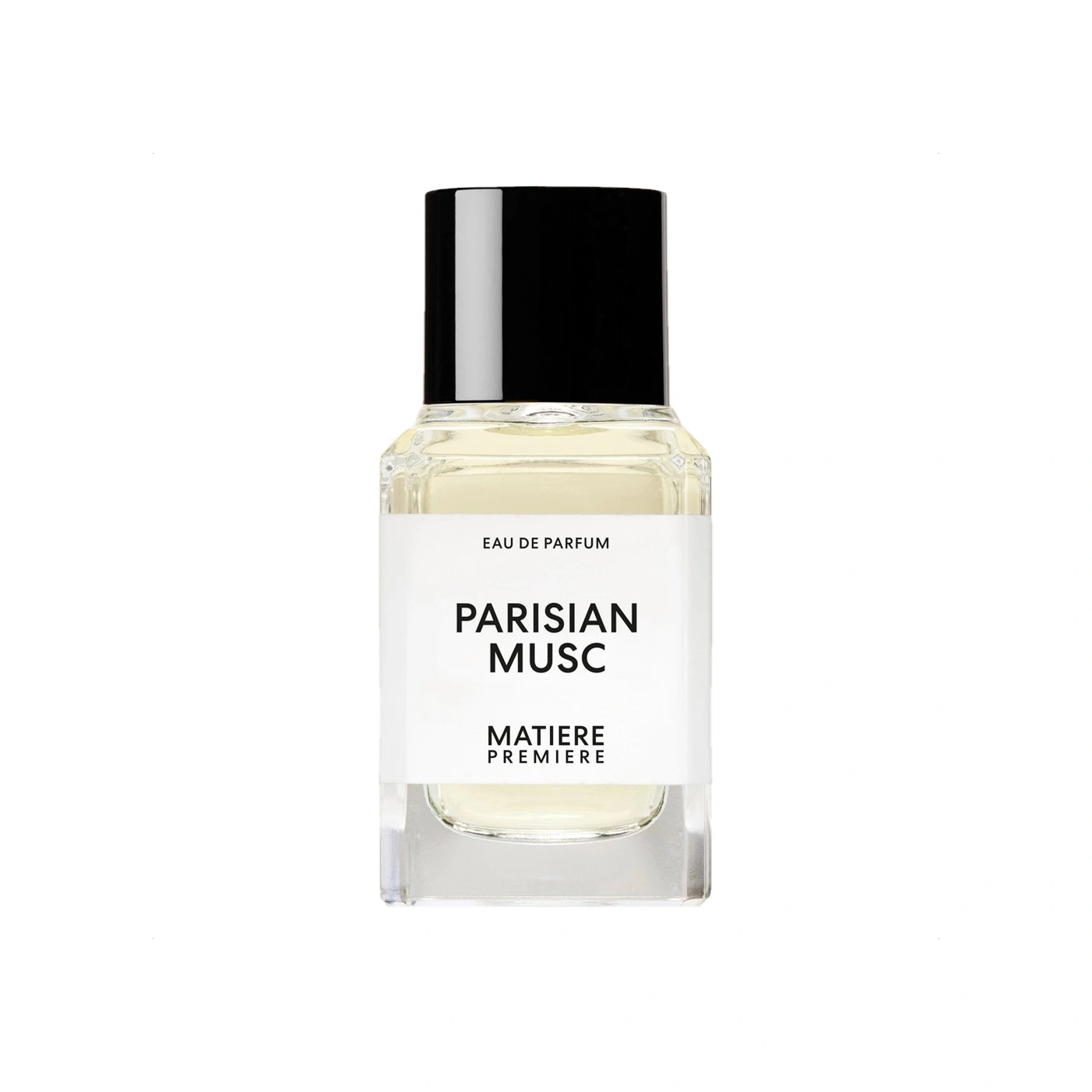 Matiere Premiere Parisian Musc Eau De Parfum 50 мл