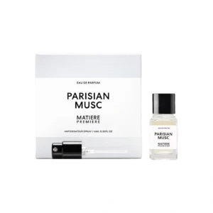 Matiere Premiere Parisian Musc Eau De Parfum · Travel Spray 6 мл