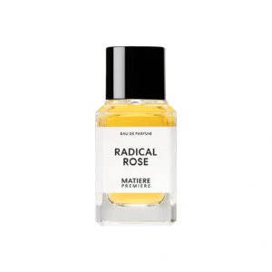 Matiere Premiere Radical Rose Eau De Parfum 50 мл
