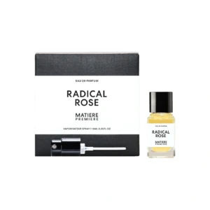 Matiere Premiere Radical Rose Eau De Parfum · Travel Spray 6 мл