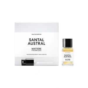 Matiere Premiere Santal Austral Eau De Parfum · Travel Spray 6 мл