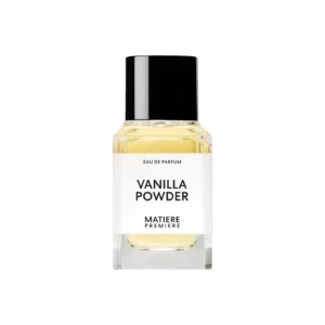 Matiere Premiere Vanilla Powder Eau De Parfum 50 мл