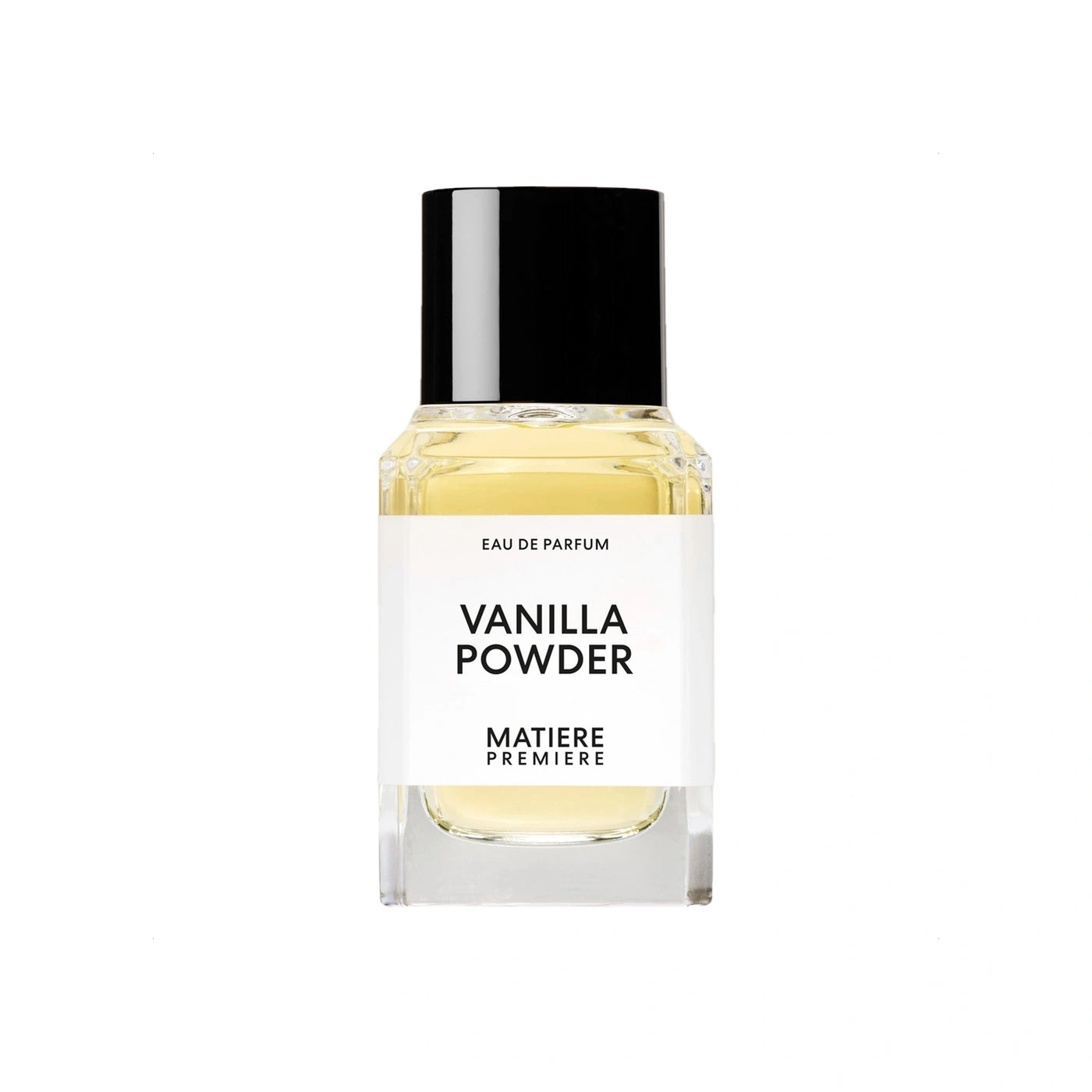 Matiere Premiere Vanilla Powder Eau De Parfum 50 мл
