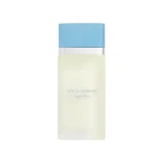 Dolce & Gabbana Light Blue Eau De Toilette 10 мл