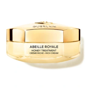 Guerlain Abeille Royale Honey Treatment Rich Cream 50 мл