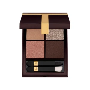 Tom Ford Runway Eye Color Quad Poudre Eye Color Quad 20 Disco Dust