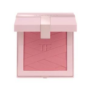 Tom Ford Love Collection Soft Matte Blush Blush 02 Crushed Rose