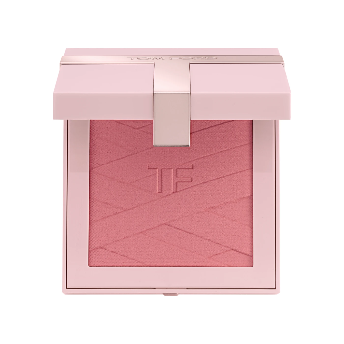 Tom Ford Love Collection Soft Matte Blush Blush 02 Crushed Rose