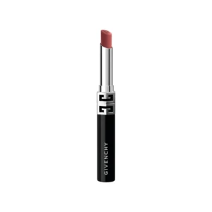 Givenchy Le Rouge Velvet Matte Lipstick N02 Tailored Nude