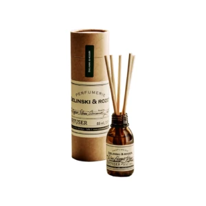 Zielinski & Rozen Pink Pepper, Elemi, Cinnamon, Leather Diffuser 85 мл