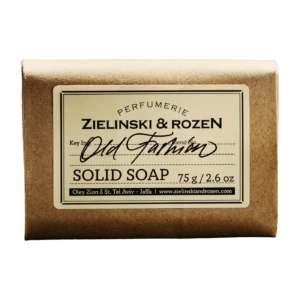 Zielinski & Rozen Old Fashion Solid Soap 75 г