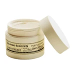 Black Pepper, Vetiver, Neroli, Amber
