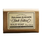 Zielinski & Rozen White Blend Solid soap 75 мл